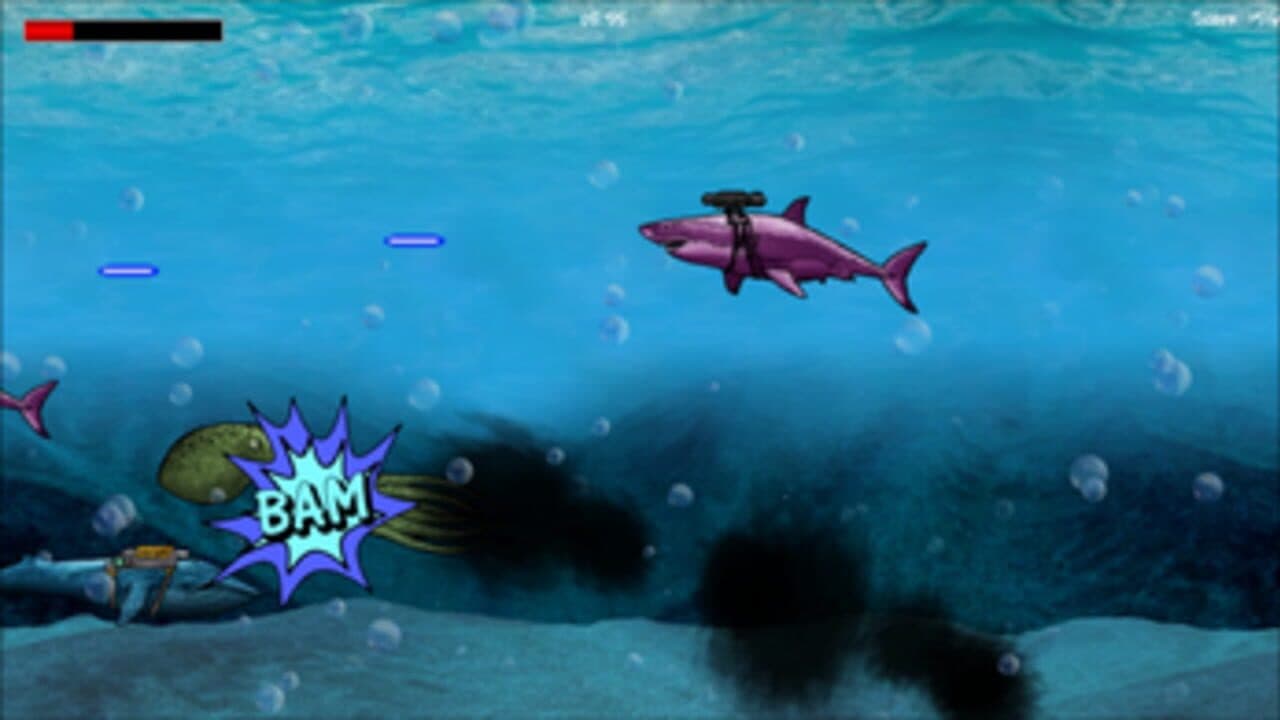 Cornflower Corbin thumbnail 3