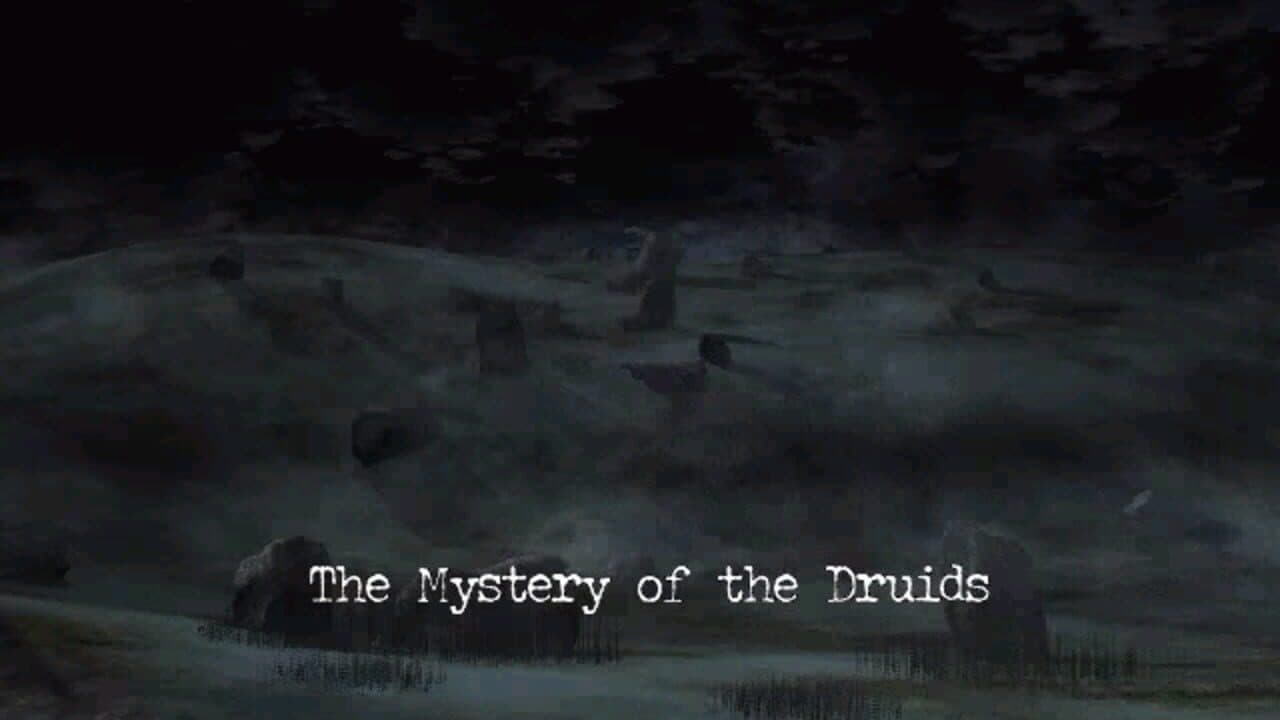The Mystery of the Druids thumbnail 4