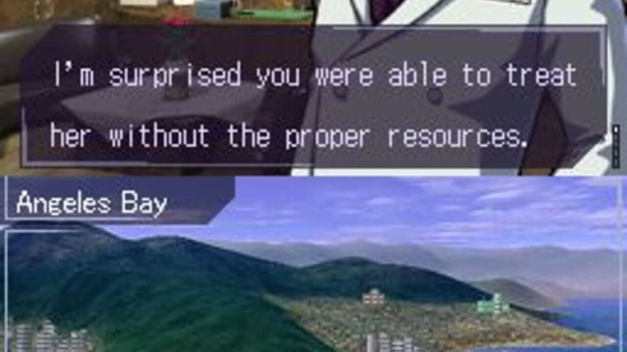 Trauma Center: Under the Knife thumbnail 5