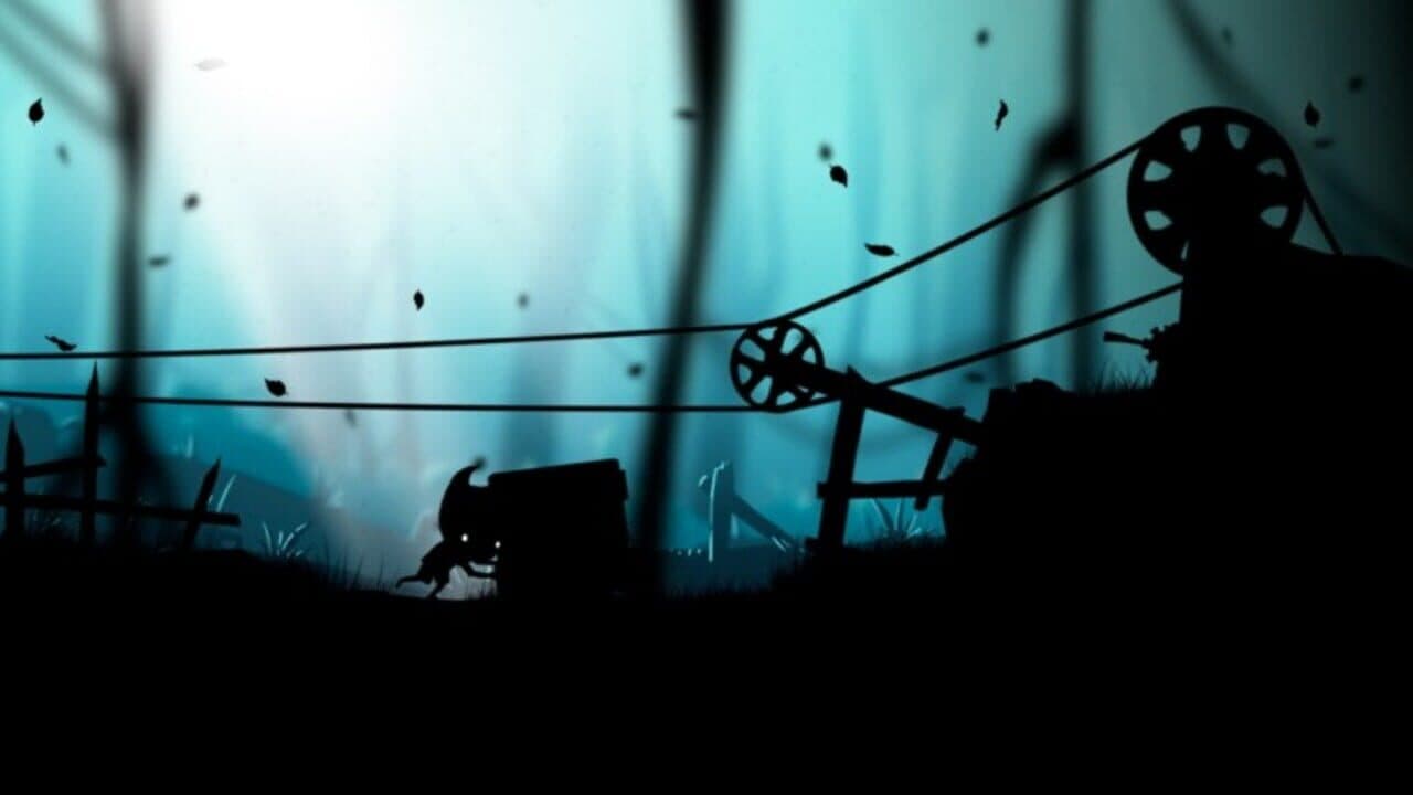 Toby: The Secret Mine thumbnail 10
