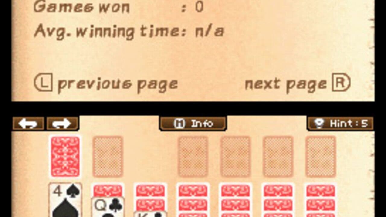 24/7 Solitaire thumbnail 7