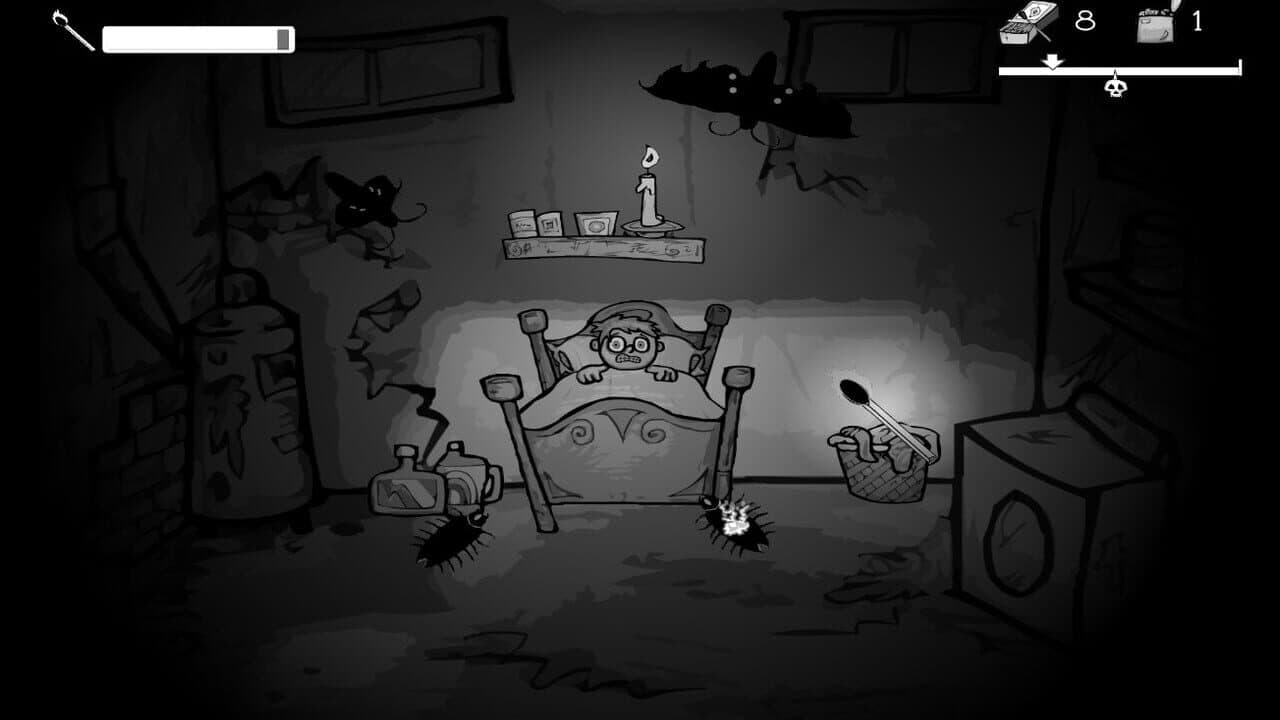 Go to Bed: Survive the Night thumbnail 3