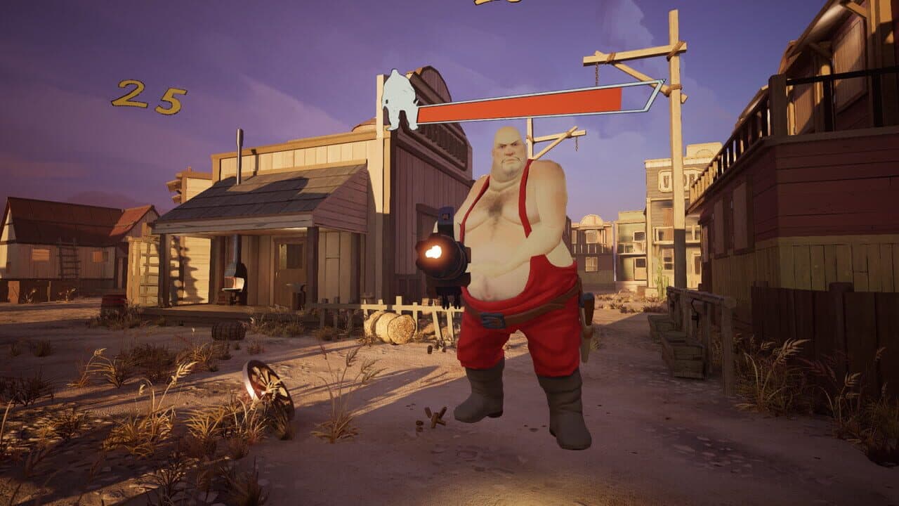 High Noon VR thumbnail 4