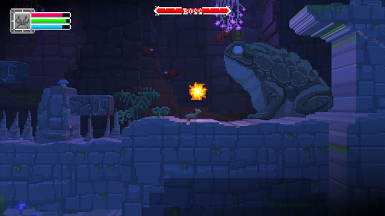 The Deer God thumbnail 9