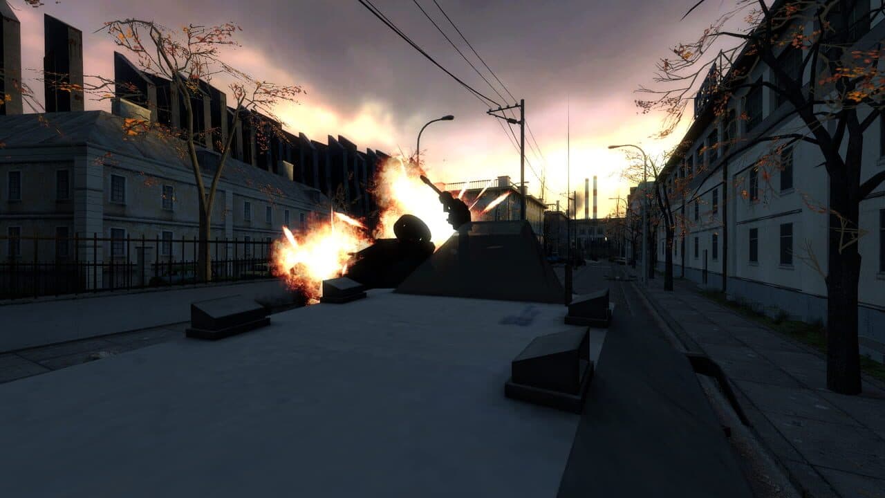Lost Squad thumbnail 4
