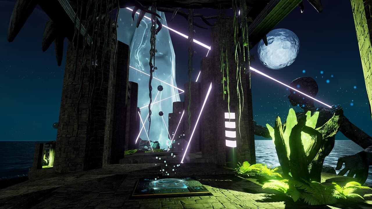 Hover Cubes: Arena thumbnail 4