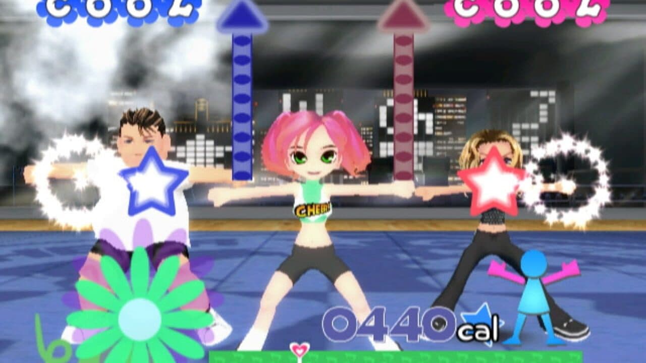 We Cheer thumbnail 3