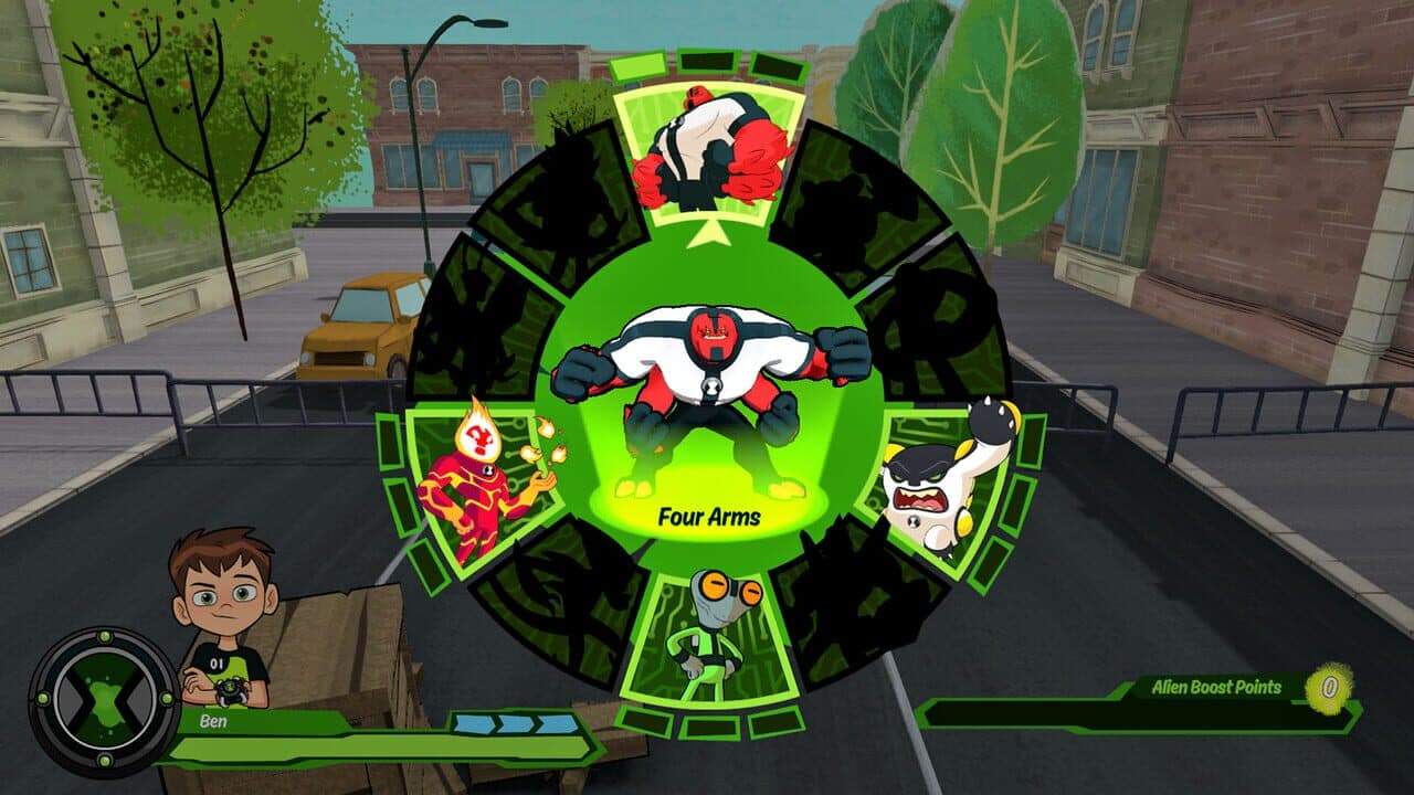 Ben 10 thumbnail 4
