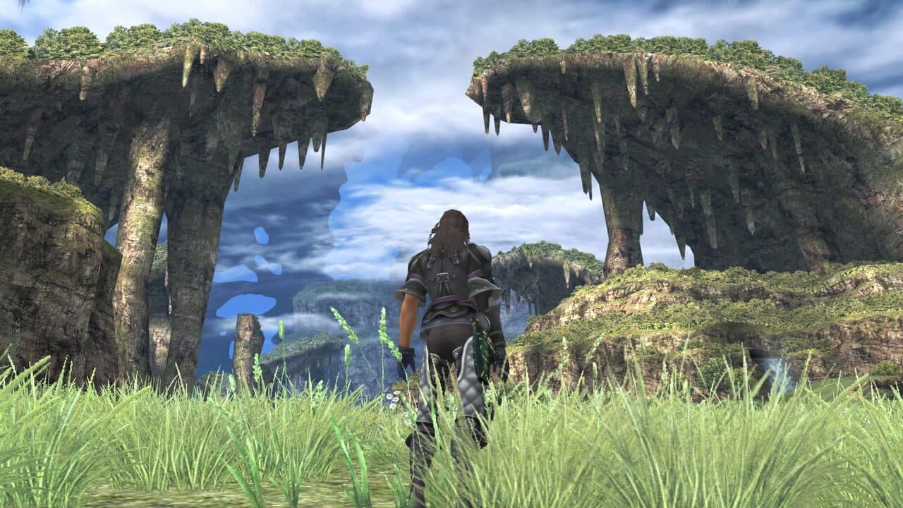 Xenoblade Chronicles thumbnail 4