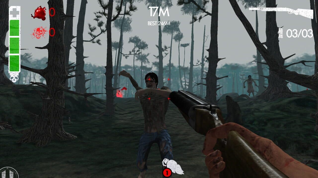 Evil Dead: Endless Nightmare thumbnail 4