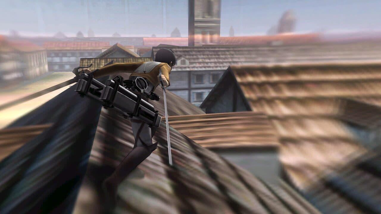 Attack on Titan: Humanity in Chains thumbnail 8