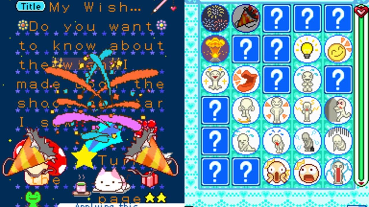 Magical Diary: Secrets Sharing thumbnail 5