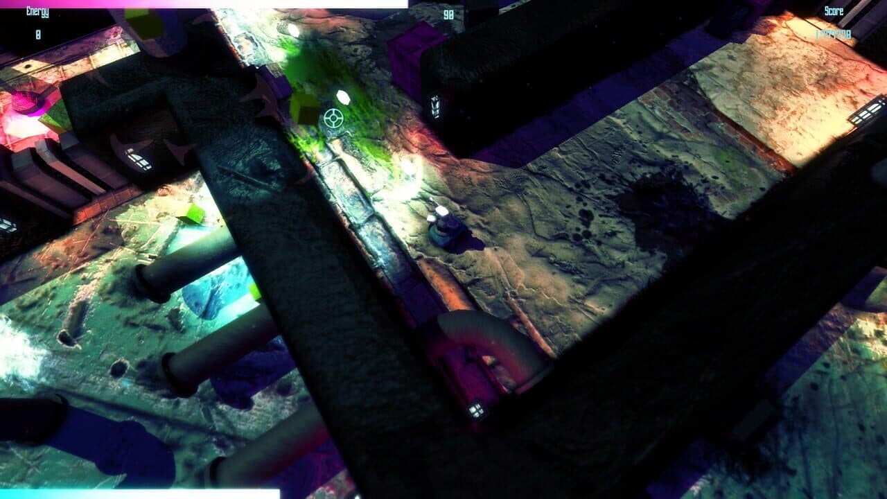 Super Cube Smash thumbnail 2