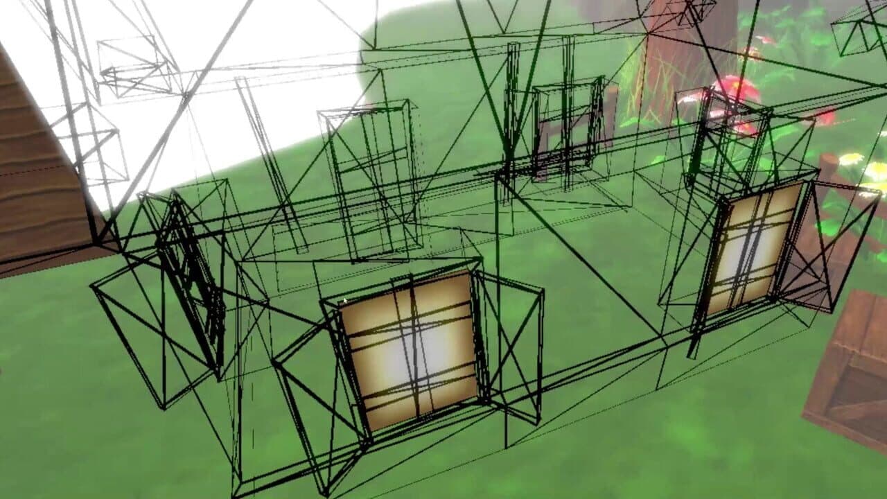 Live In Color screenshot 1