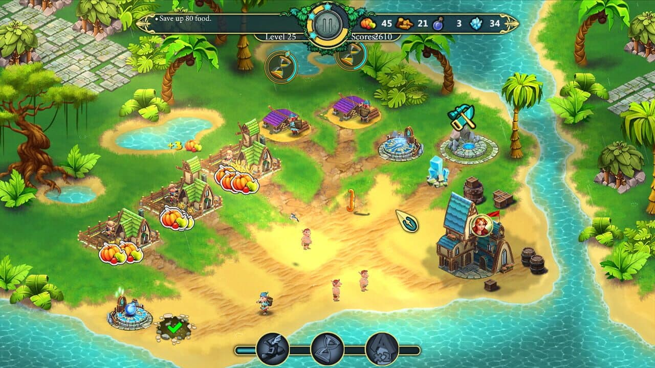 Elven Legend 2: The Bewitched Tree thumbnail 4