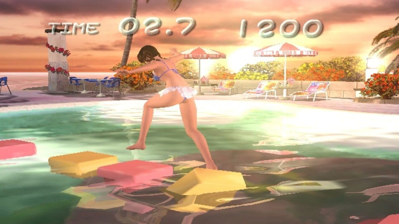 Dead or Alive Xtreme Beach Volleyball thumbnail 2