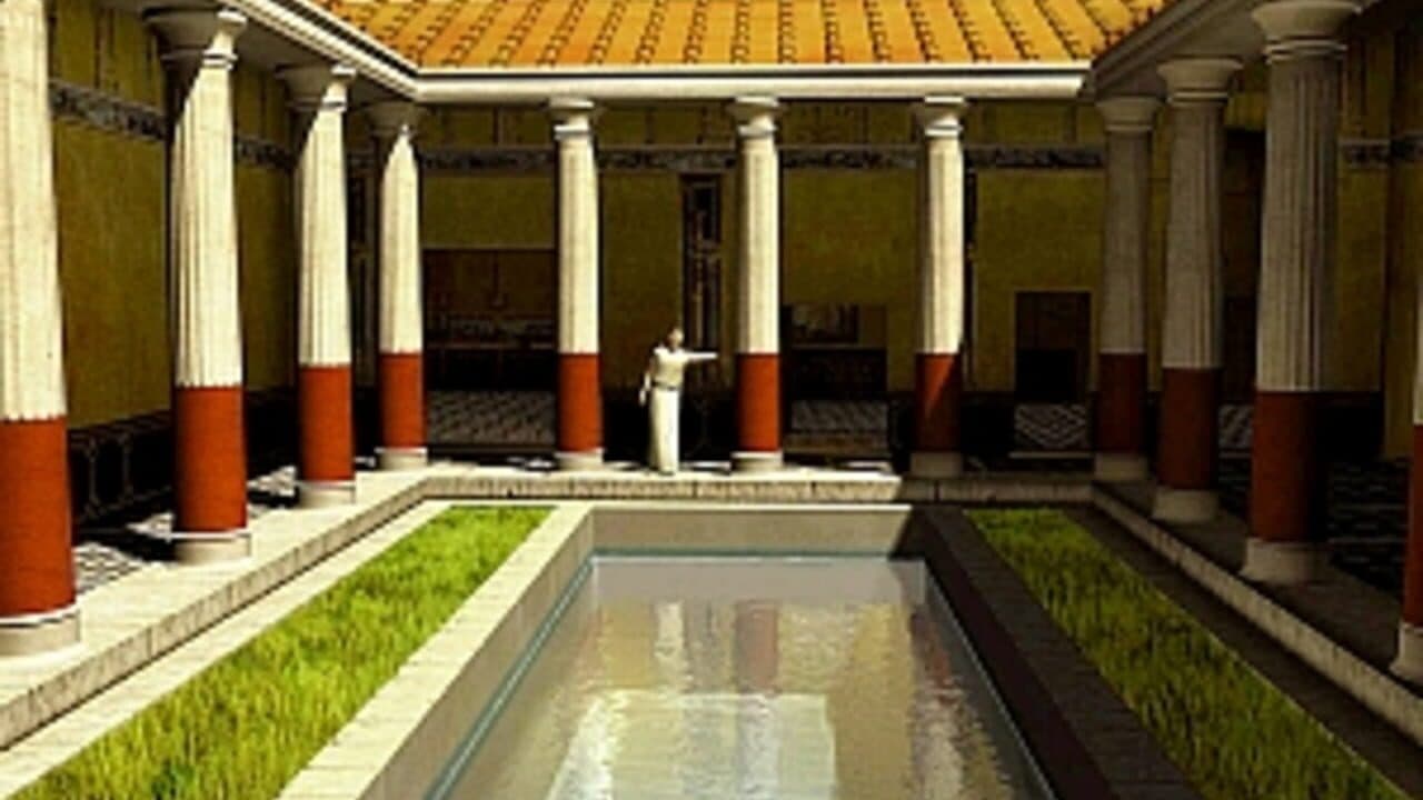 Pompei: The Legend of Vesuvius thumbnail 5