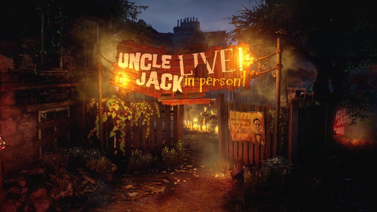 We Happy Few thumbnail 8