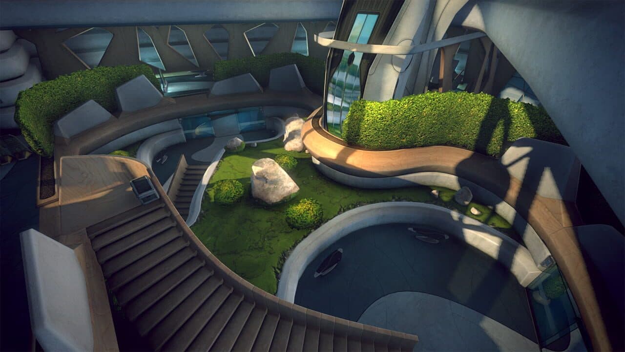 Brink: Agent of Change thumbnail 5