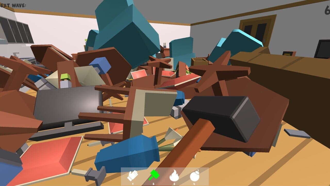Tidy Your Room Simulator thumbnail 2