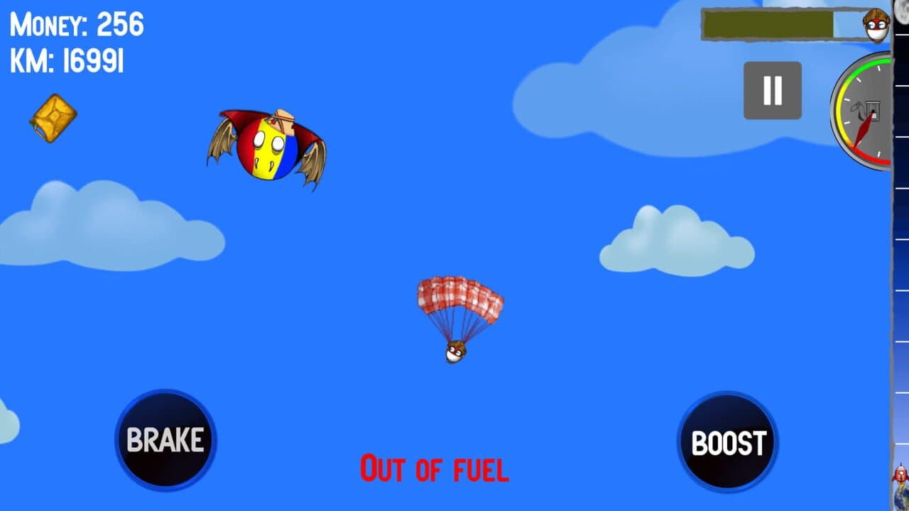 Polandball: Can into Space! thumbnail 3