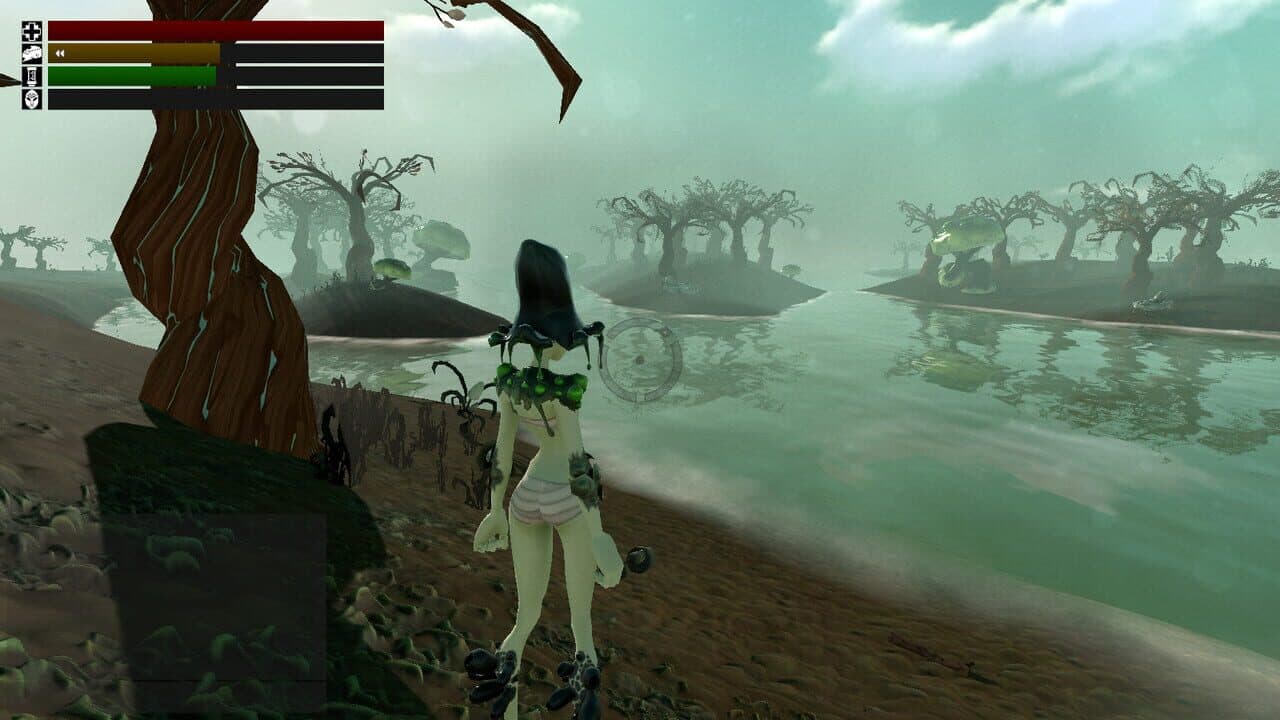 Bloom Shrooms thumbnail 2