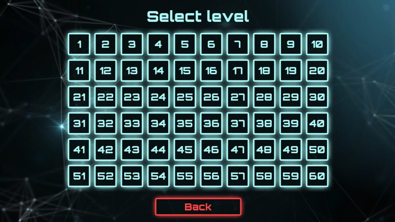 Numberline 2 screenshot 1