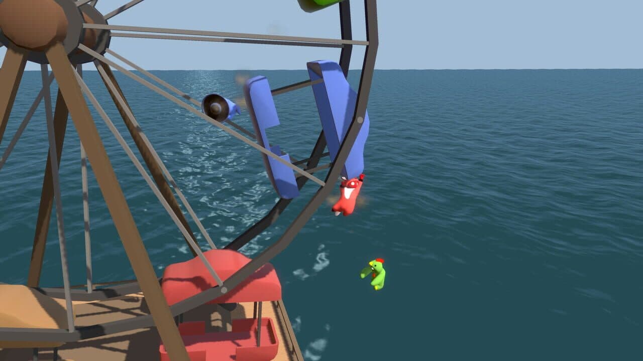Gang Beasts thumbnail 2