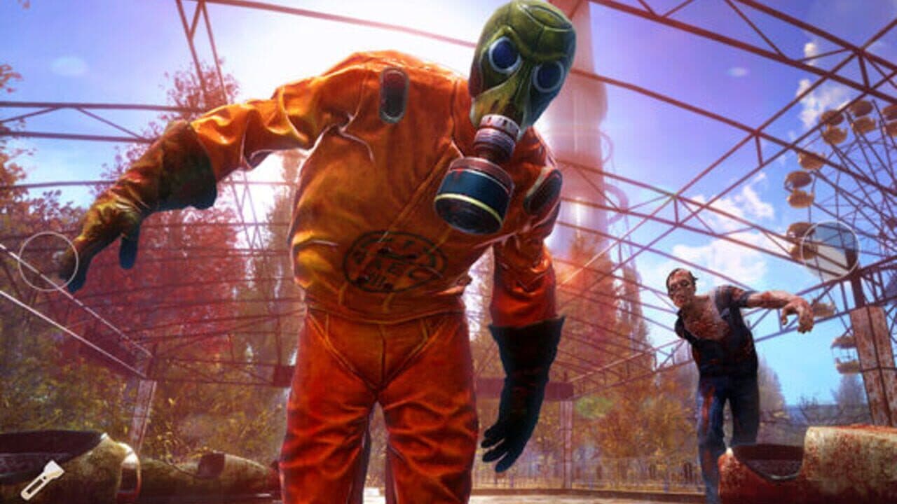 Radiation City thumbnail 6