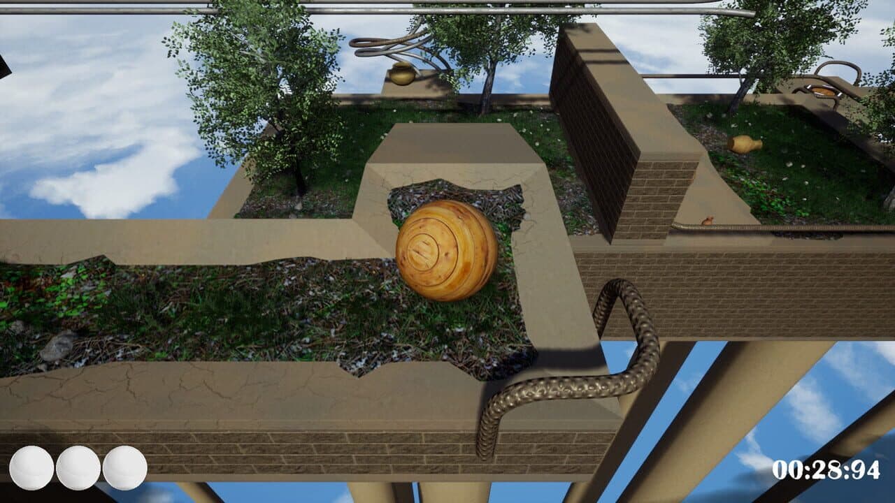 Sky Ball thumbnail 3