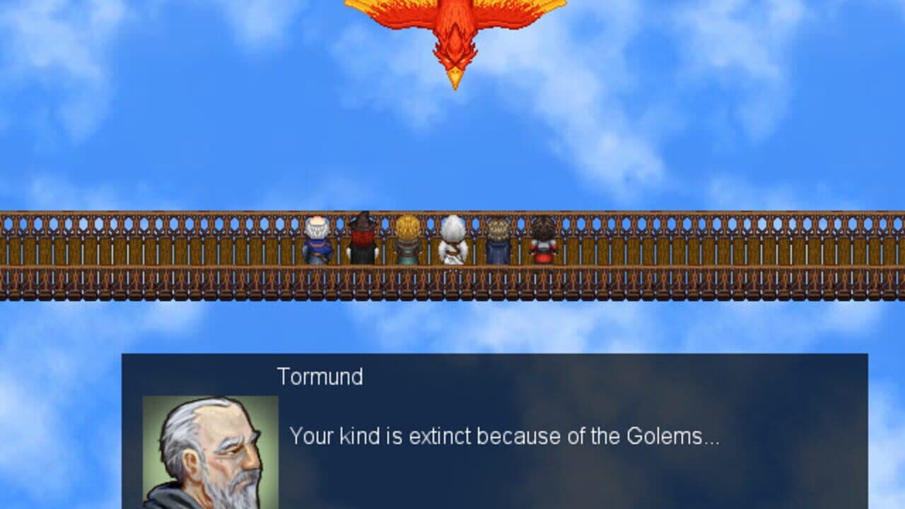 Threads of Destiny thumbnail 5