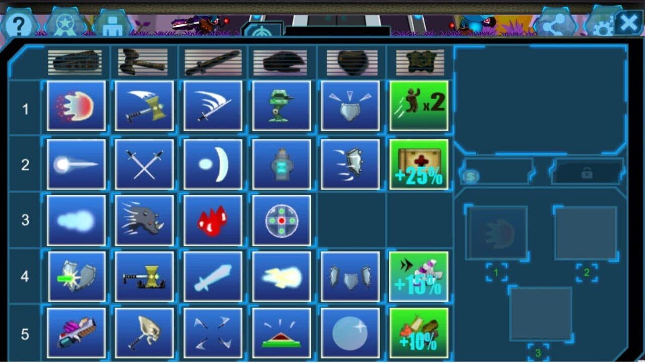 Lost In Purple thumbnail 2