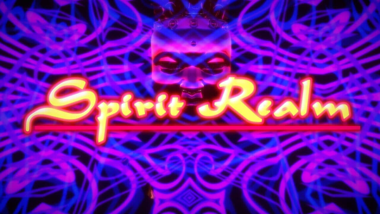 Spirit Realm thumbnail 5