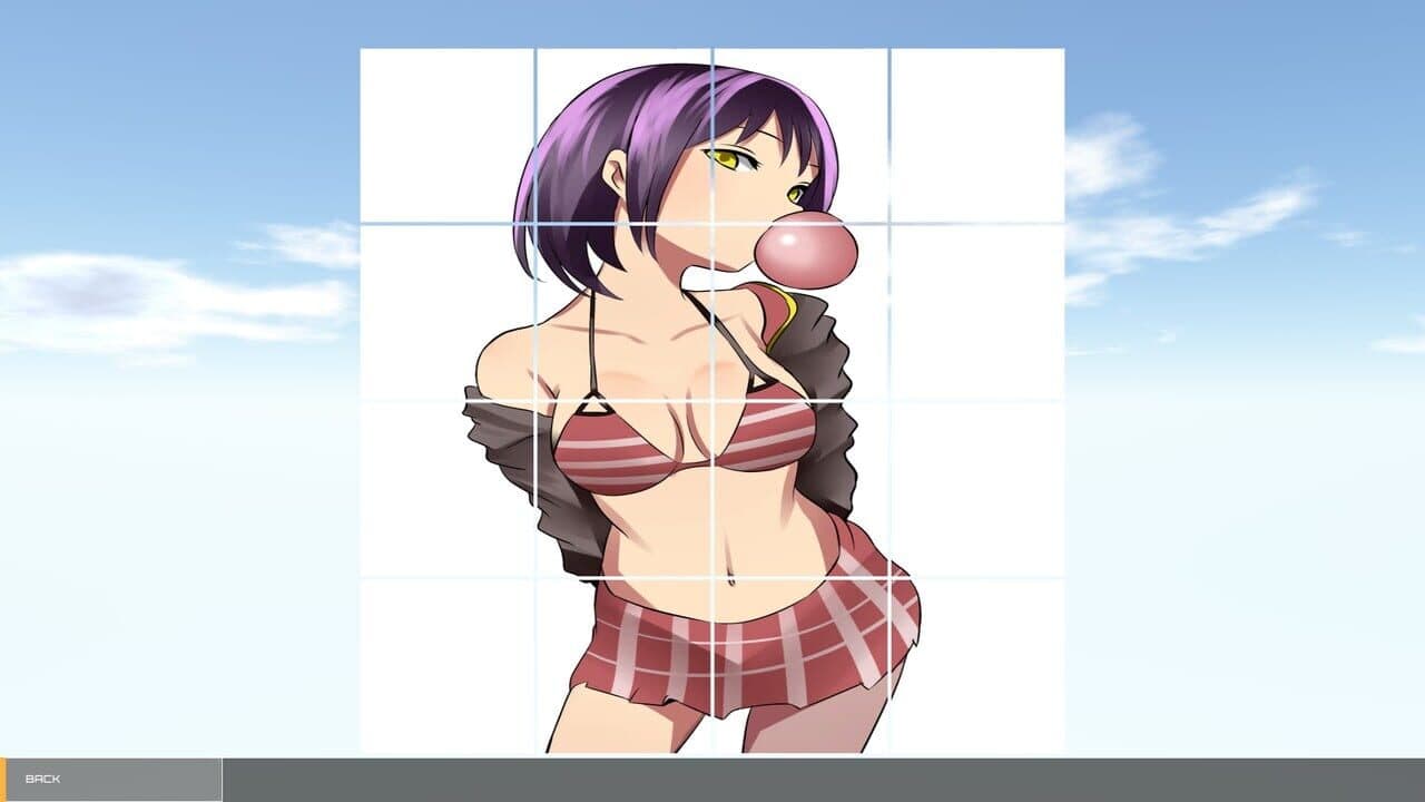 Ecchi Puzzle thumbnail 4