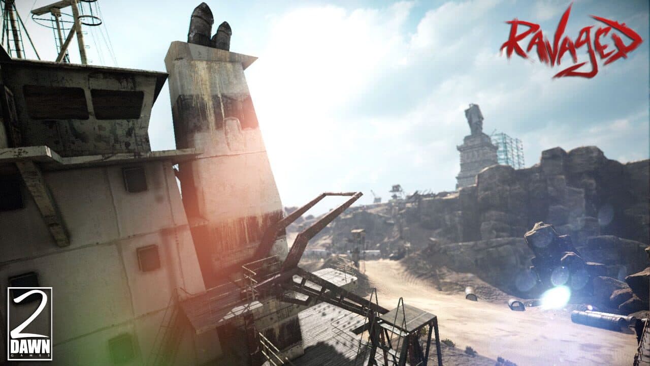 Ravaged thumbnail 2