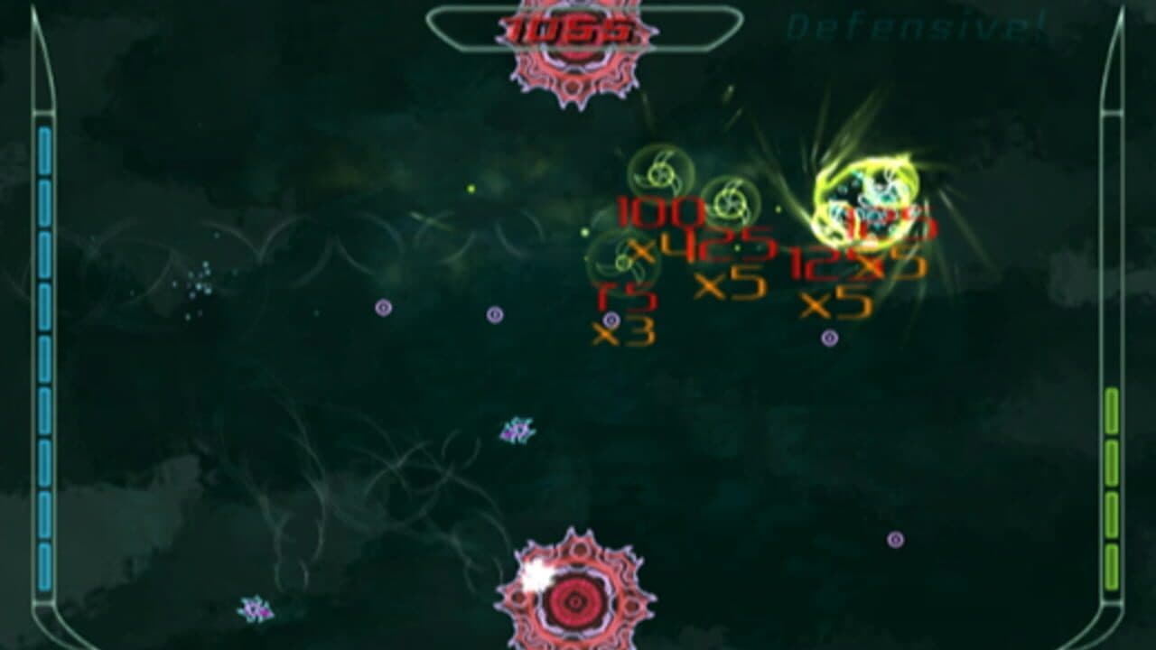 Diatomic screenshot 1