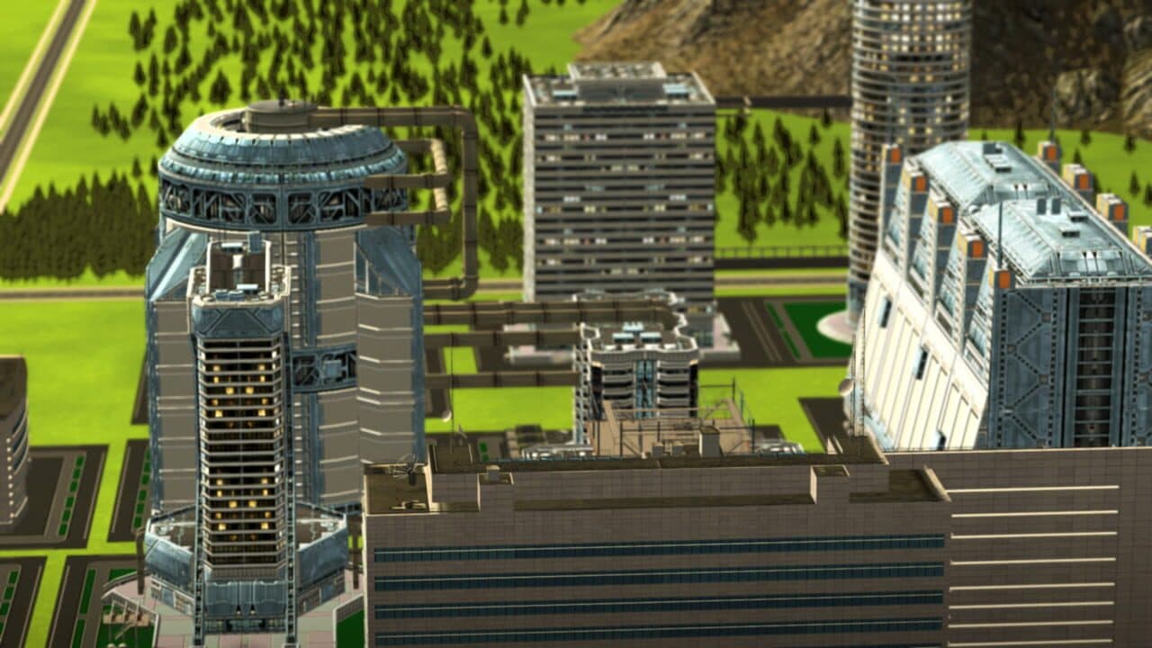 Oil Enterprise thumbnail 5