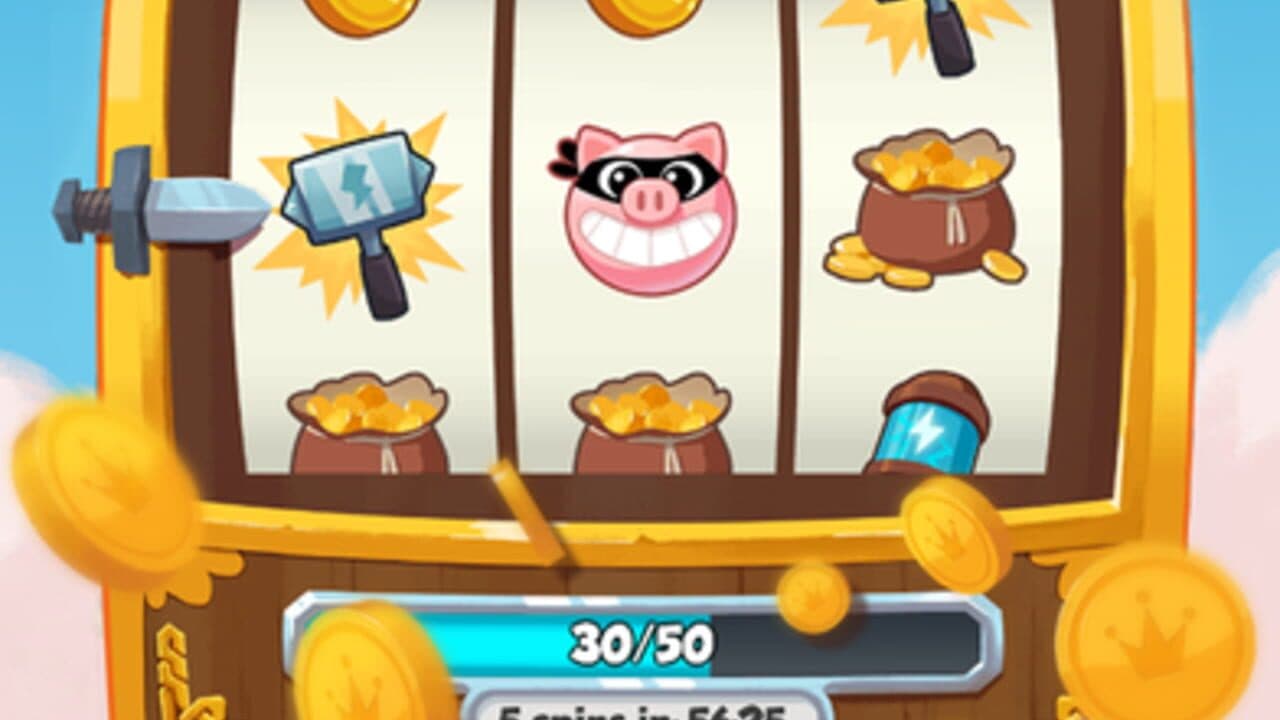 Coin Master thumbnail 6