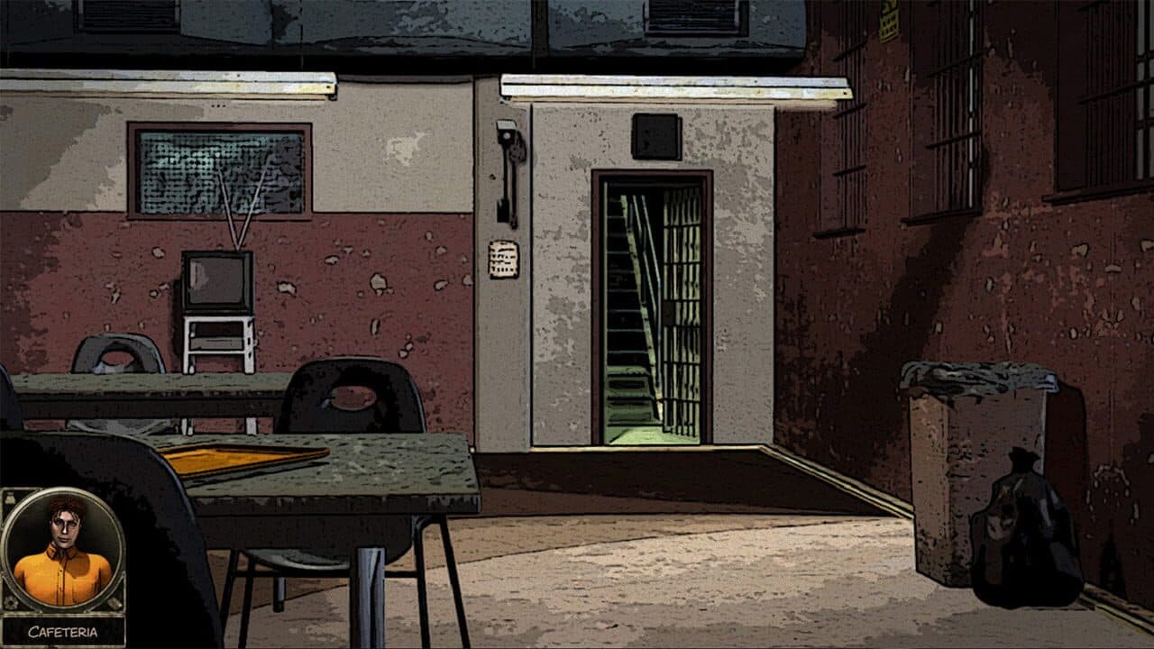 Stonewall Penitentiary thumbnail 4