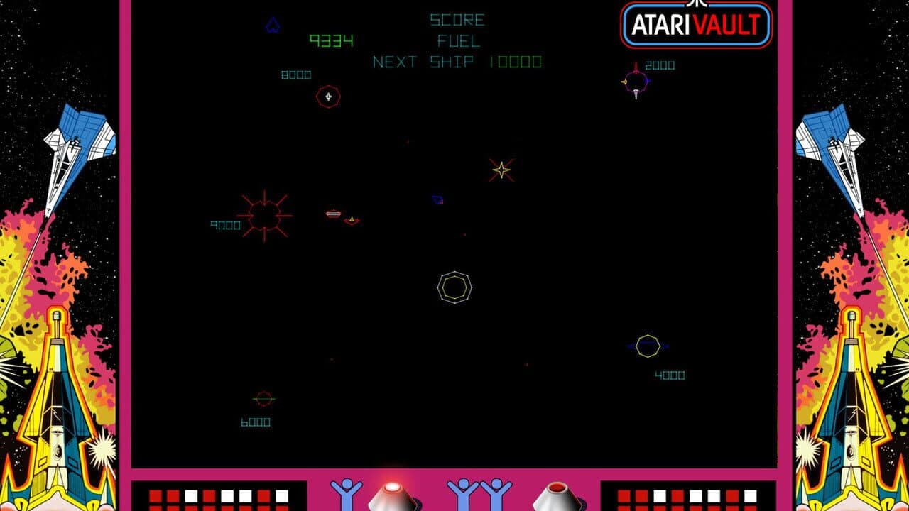Atari Vault thumbnail 5
