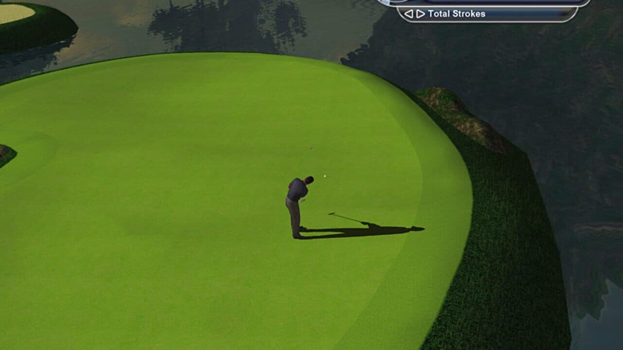 Tiger Woods PGA Tour 2004 thumbnail 2
