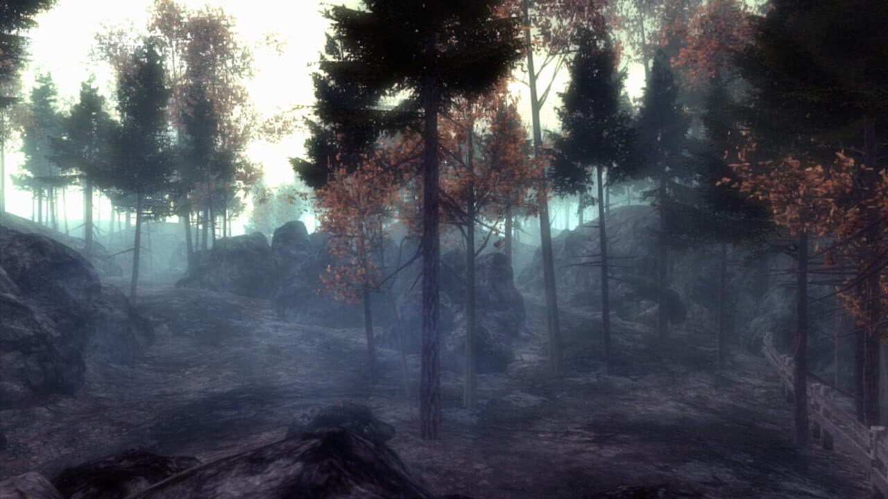 Slender: The Arrival thumbnail 9