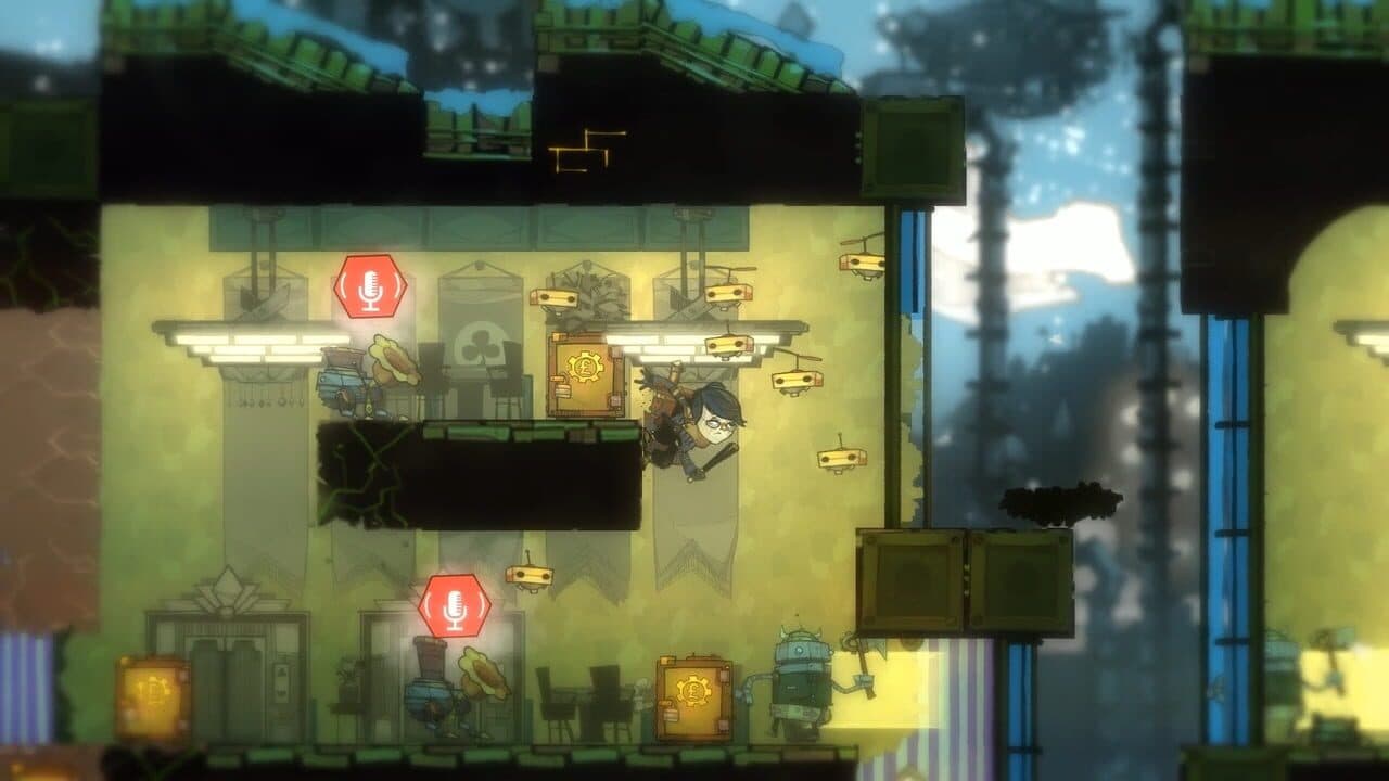 The Swindle thumbnail 2