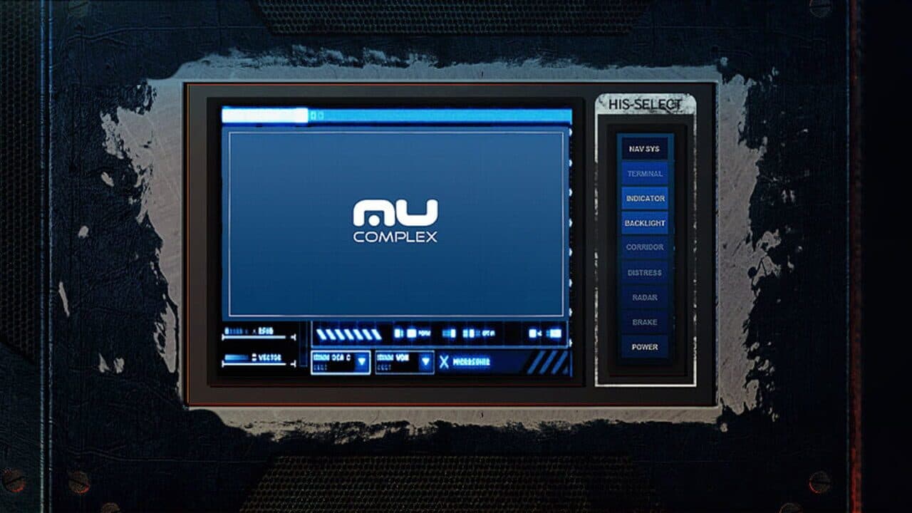 Mu Complex thumbnail 4