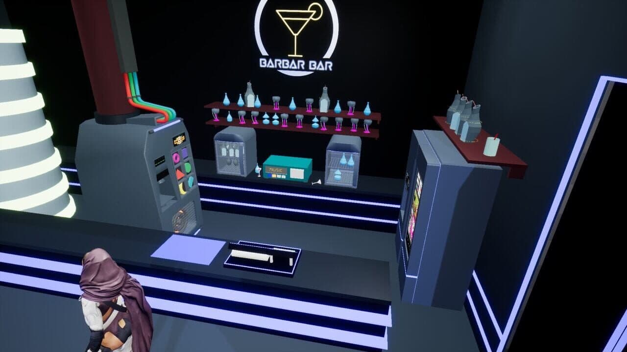 Barbar Bar thumbnail 2