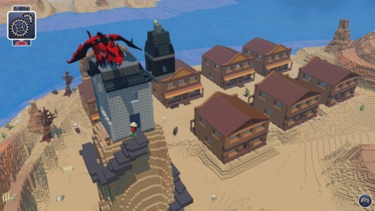 LEGO Worlds thumbnail 2