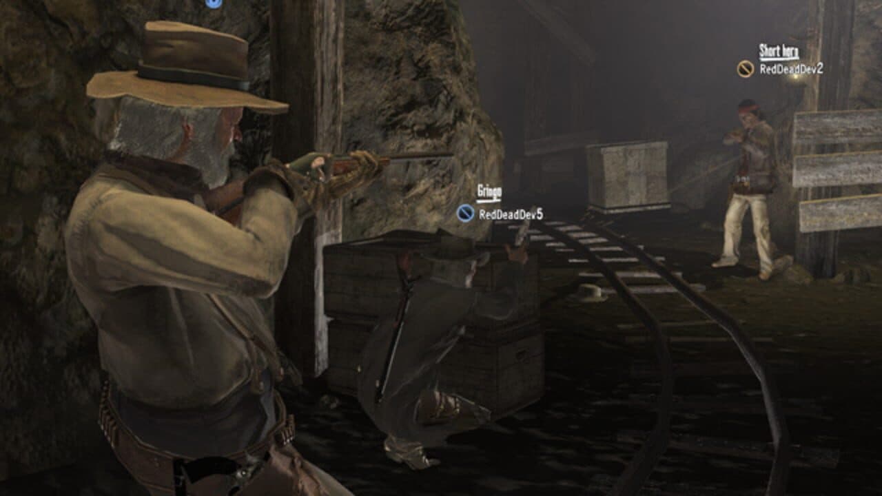 Red Dead Redemption: Myths and Mavericks thumbnail 2