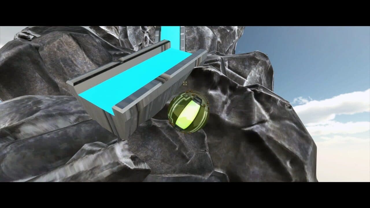 AironBall: The Loop thumbnail 4