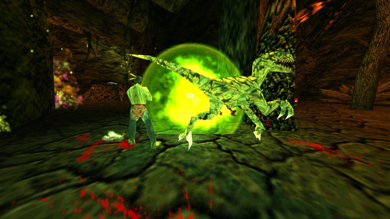 Turok 2: Seeds of Evil thumbnail 2
