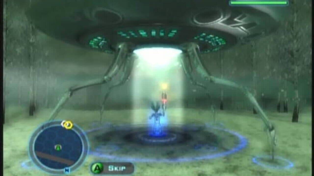 Destroy All Humans! 2 thumbnail 2